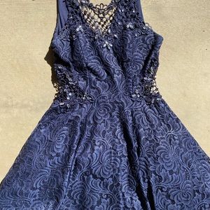 🦋Homecoming Dress🦋